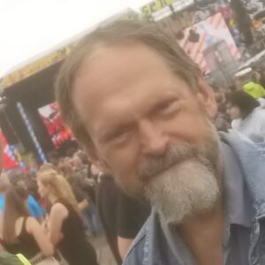 Profilbild von Frank-Uwe Ebel