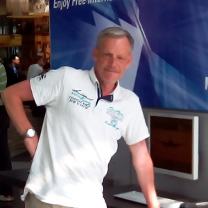 Profilbild von Frank-Uwe Hanisch