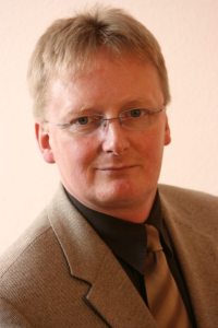 Profilbild von Frank-Uwe Hoffmann