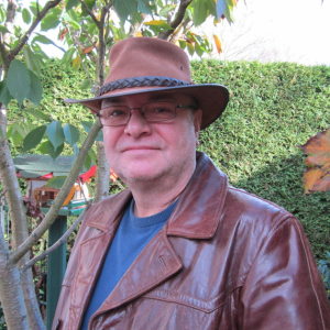 Profilbild von Frank-Uwe Kluczka