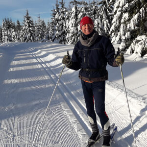 Social Media Profilbild Frank Uwe Konieczny 