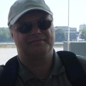 Profilbild von Frank-Uwe Lenz