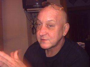 Profilbild von Frank-Uwe Ost