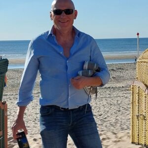 Profilbild von Frank Uwe Rosenow