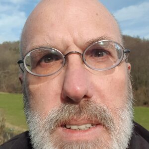 Profilbild von Frank-Uwe Schiller