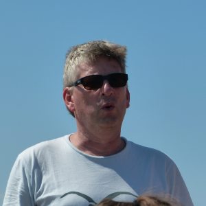 Profilbild von Frank-Uwe Strüning