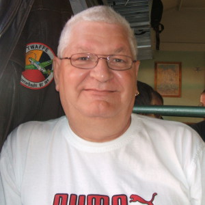 Profilbild von Frank-Uwe Wipprecht