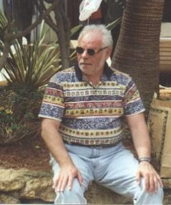 Profilbild von Frank-Werner Jetzkus