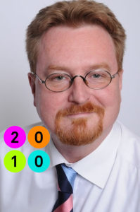 Profilbild von Frank Wilhelm Gaul