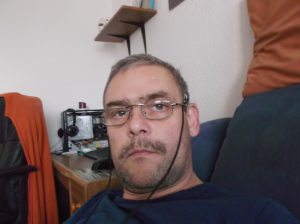 Profilbild von Frank-Wilhelm Prietzel
