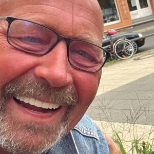 Profilbild von Frank Abel