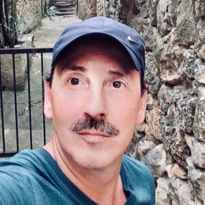 Profilbild von Frank Abel