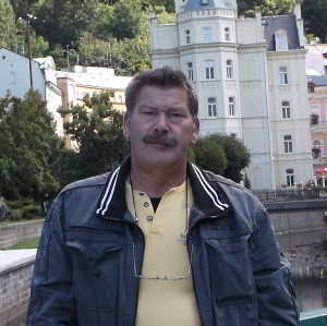 Profilbild von Frank Abraham