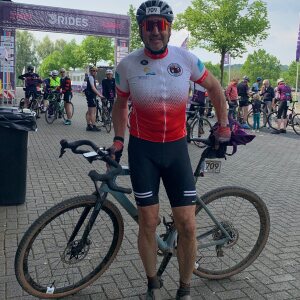 Profilbild von Frank Abraham