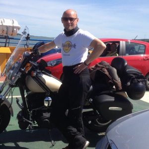 Profilbild von Frank Abramowski