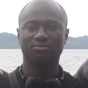 Profilbild von Frank Acheampong