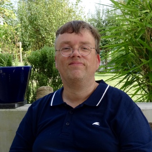 Profilbild von Frank Ackermann