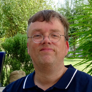 Profilbild von Frank Ackermann