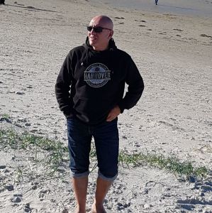 Profilbild von Frank Adams