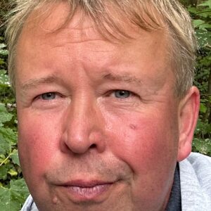 Profilbild von Frank Adams