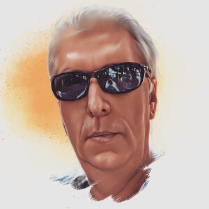 Profilbild von Frank Adler