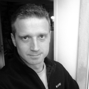 Profilbild von Frank Adorf