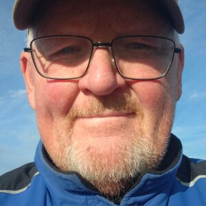 Profilbild von Frank Adrian