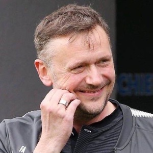 Profilbild von Frank Aehlig