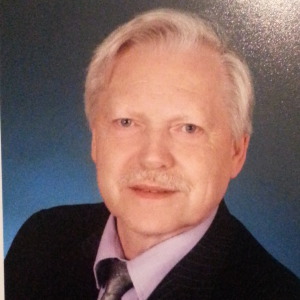 Profilbild von Frank Aethner