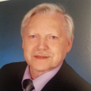 Profilbild von Frank Aethner