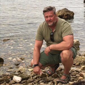 Profilbild von Frank Agorski