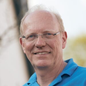 Profilbild von Frank Aigner