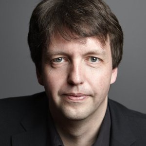 Profilbild von Frank Albers
