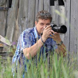 Profilbild von Frank Albinus