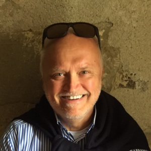 Profilbild von Frank Albrecht