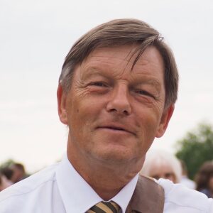 Profilbild von Frank Albrecht