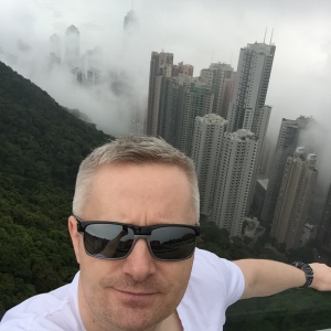 Profilbild von Frank Albrecht