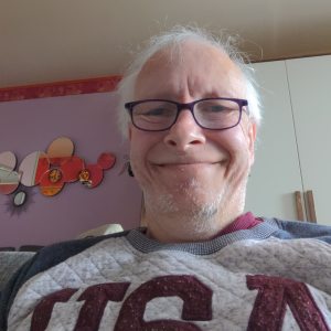 Profilbild von Frank Alenberg