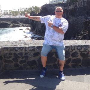 Profilbild von Frank Alexandrowitz