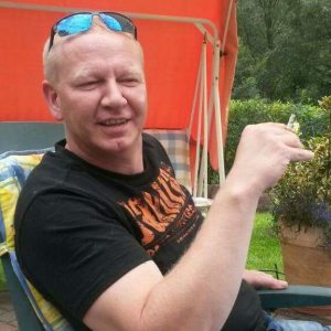 Profilbild von Frank Alexy