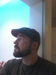 Profilbild von Frank Alisch
