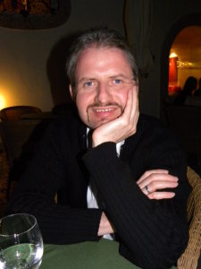 Profilbild von Frank Allmendinger