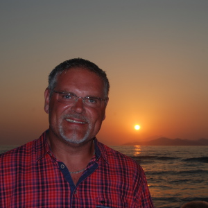 Profilbild von Frank Alosery