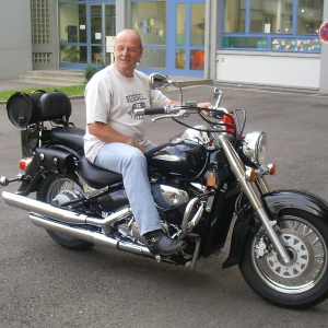 Profilbild von Frank Altmann