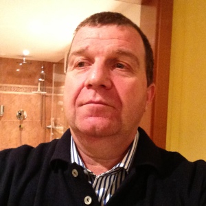 Profilbild von Frank Amann