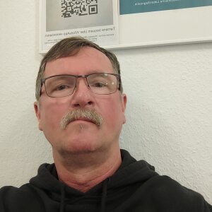 Profilbild von Frank Amberg