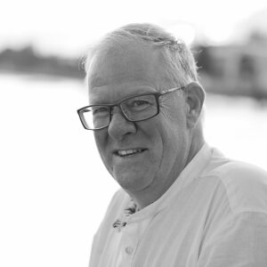 Profilbild von Frank Amerkamp