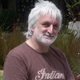 Profilbild von Frank Ammelung