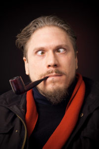 Profilbild von Frank Amrhein