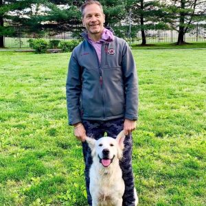 Profilbild von Frank Anderson